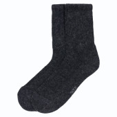 Mongolian Wool Socks 01152