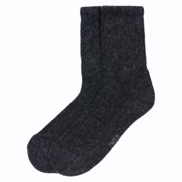 Mongolian Wool Socks 01152