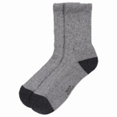 Mongolian Wool Socks 01103