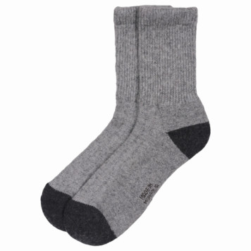 Mongolian Wool Socks 01103
