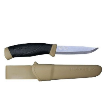 Morakniv Companion Messer, Edelstahl