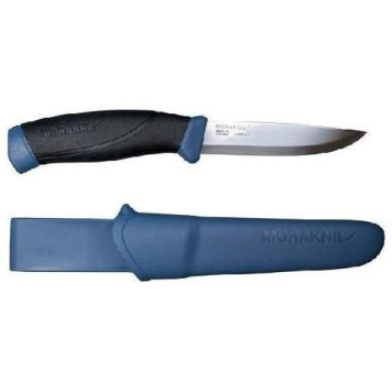 Morakniv Companion Messer, Edelstahl-2