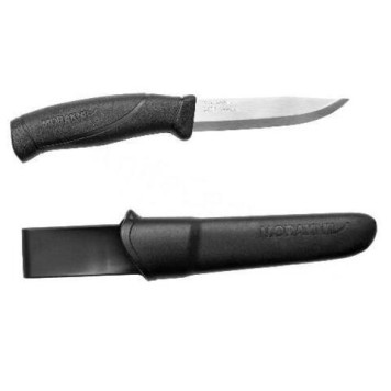 Morakniv Companion Messer, Edelstahl-4