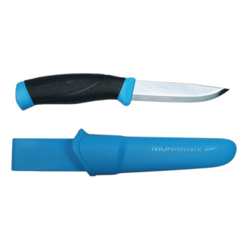 Morakniv Companion Messer, Edelstahl-5