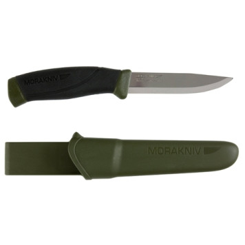Morakniv Companion Messer, Edelstahl-7