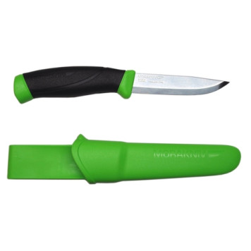 Morakniv Companion Messer, Edelstahl-9