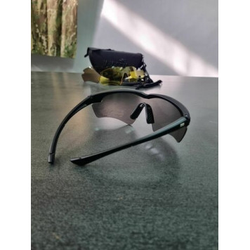 Tactical Military Sunglasses-1