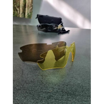 Tactical Military Sunglasses-4