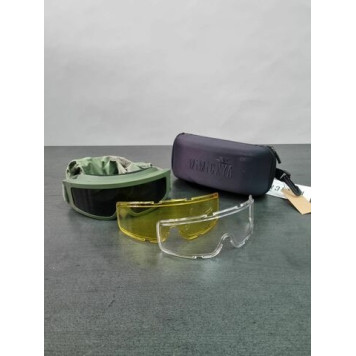 战术军事太阳镜-1