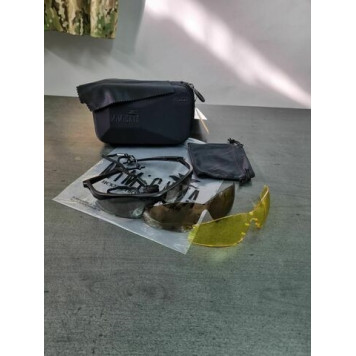 Stepp M-7 Tactical Pants