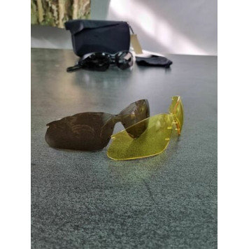 Stepp M-7 Tactical Pants-4