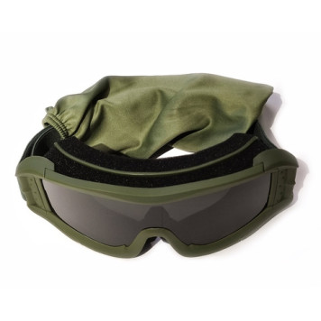 Storm C2 Anti-Shrapnel Tactical Goggles-1