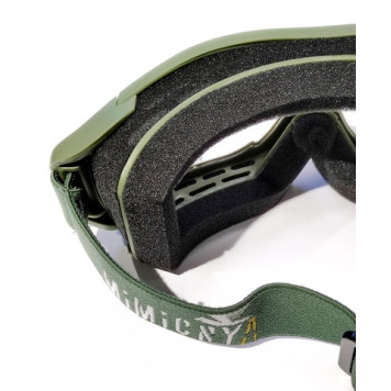 Storm C2 Anti-Shrapnel Tactical Goggles-5