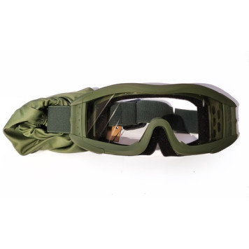 Storm C2 Anti-Shrapnel Tactical Goggles-6