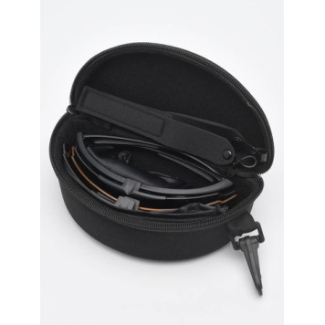 Tactical Anti-Shrapnel Shooting Glasses "Strelok" C2 Protection Class-4