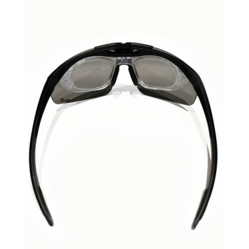 Tactical Anti-Shrapnel Shooting Glasses "Strelok" C2 Protection Class-5