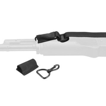 DOLG m2 Tactical Weapon Sling-2