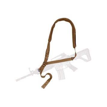 Quick-Release DOLG m3 Tactical Weapon Sling