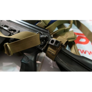Quick-Release DOLG m3 Tactical Weapon Sling-1