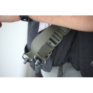 Quick-Release DOLG m3 Tactical Weapon Sling-4