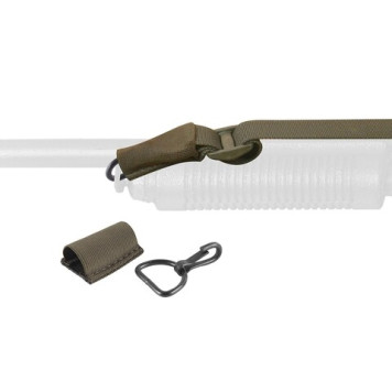 Advanced Hunting Weapon Sling DOLG M3-2