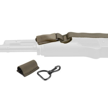 DOLG m3 Tactical Weapon Sling-12