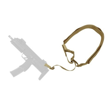 DOLG m3 Tactical Weapon Sling-19