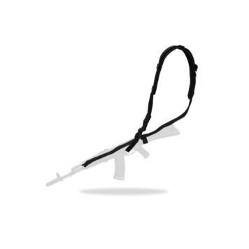 DOLG m3 Tactical Weapon Sling-3