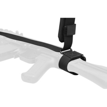 DOLG m3 Tactical Weapon Sling-5
