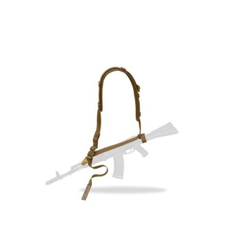 DOLG m3 Tactical Weapon Sling-8