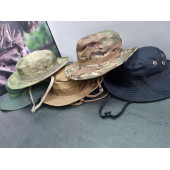 Military-Grade Panama Hat (602) Military-Grade Panama Hat (602)