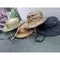 Military-Grade Panama Hat (602)