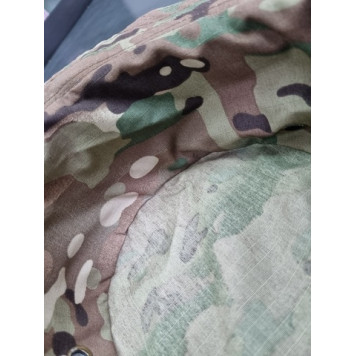 Military-Grade Panama Hat (602)-11