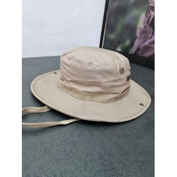 Military-Grade Panama Hat (602)-12