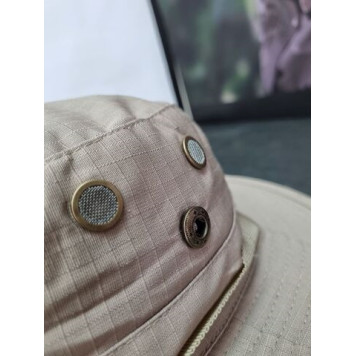 Military-Grade Panama Hat (602)-13