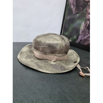 Military-Grade Panama Hat (602)-15