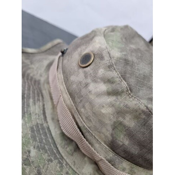 Military-Grade Panama Hat (602)-16