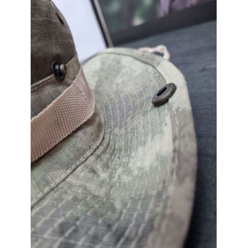 Military-Grade Panama Hat (602)-17