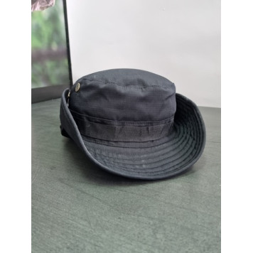 Military-Grade Panama Hat (602)-2
