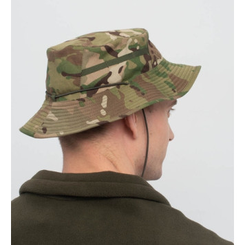 Tactical Panama Tropic Hat