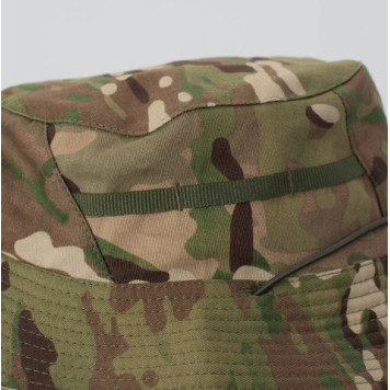 Tactical Panama Tropic Hat-2