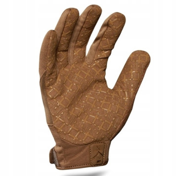 IronClad Tactical Operator Grip Gloves-1