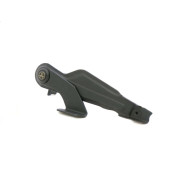 Enhanced Fire Mode Switch for AK Platform Firearms Enhanced Fire Mode Switch for AK Platform Firearms