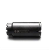Wolf-2 5.45 Flash Hider & Muzzle Device Wolf-2 5.45 Flash Hider & Muzzle Device
