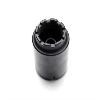 Wolf-2 5.45 Flash Hider & Muzzle Device-1
