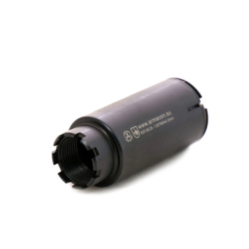 Flash Hider-Masker 7.62 "Volk-3"-2