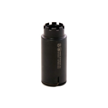 Flash Hider-Masker 7.62 "Volk-3"-3