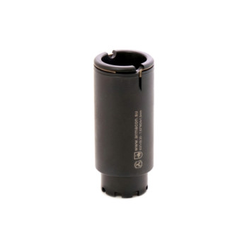 Flash Hider-Masker 7.62 "Volk-3"-4