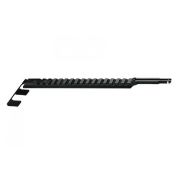 Snake Picatinny Rail for AK and Saiga-1