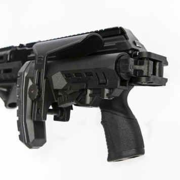 Snake Picatinny Rail for AK and Saiga-2